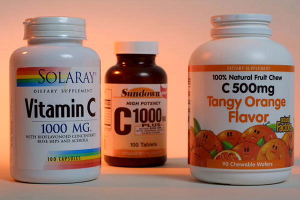 Thuốc bổ Vitamin và các vi chất dinh dưỡng đang làm tình trạng lạm dụng thuốc lan tràn