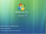 Cách cài đặt Hệ điều hành Windows Vista