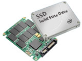Lựa chọn ổ dĩa SSD cho máy vi tính