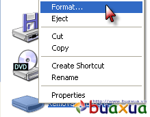 usb_format