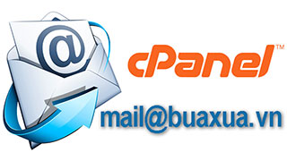 Cách tạo tài khoản Email trong cPanel trên Shared Hosting