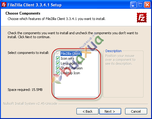 filezilla_install