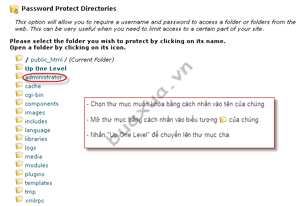 select_directory_to_protect