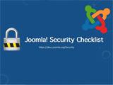 Cách bảo mật cho Website Joomla!