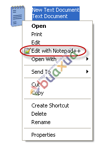 notepad_open