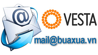 Cách tạo tài khoản Email trong VestaCP trên VPS