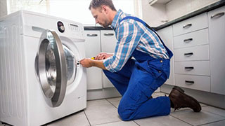 Lắp đặt và sử dụng máy giặt như thế nào cho đúng cách