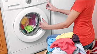 Những điều cần biết khi sử dụng máy giặt