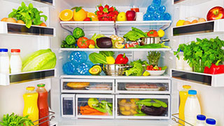 Những việc cần làm để sử dụng tủ lạnh hiệu quả và ít tốn điện