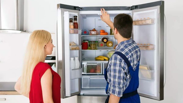 Sử dụng và bảo quản tủ lạnh đúng cách nhất