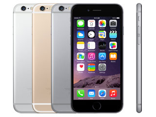 Cách nhận biết các phiên bản điện thoại iPhone 6 - iPhone 7 - iPhone 8