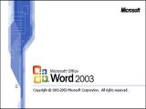 Cách sử dụng chức năng Undo và Redo hoặc Repeat trong MS Word 2003