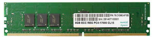 RAM 8GB PC4-17000