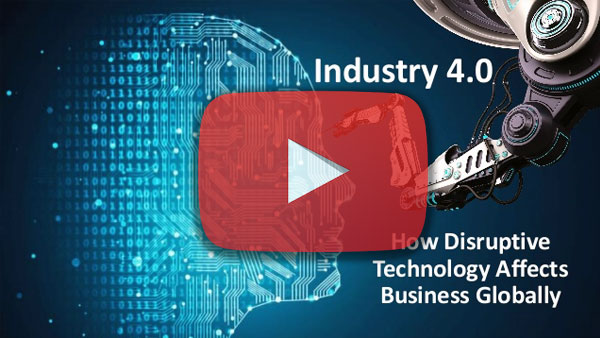 Xem các phim video clip nói về sự phát triển của công nghiệp 4.0 mới nhất