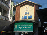 Địa chỉ của các chợ ở Quận 3 Thành phố Hồ Chí Minh