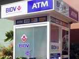 Địa điểm đặt máy ATM của Ngân hàng BIDV (miền Nam)